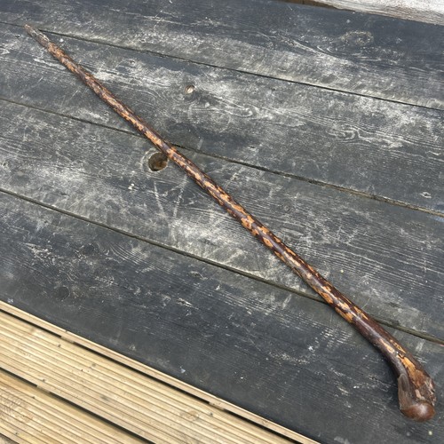 Unique walking stick - unique,