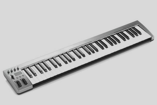Acorn masterkey usb midi - 61,