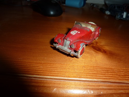 Vintage original meccano dinky - vintage,