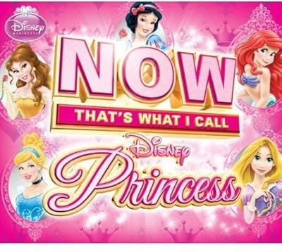 Now thats what call disney - thats,