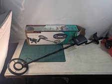 Bounty Hunter Metal Detector