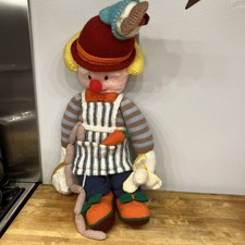 Jean Greenhowe's Large Red