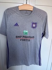 RSC ANDERLECHT 2017/2018 AWAY