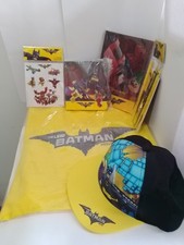 Lego Batman Movie Bundle Brand