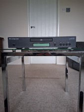Cambridge Audio Azur 340C