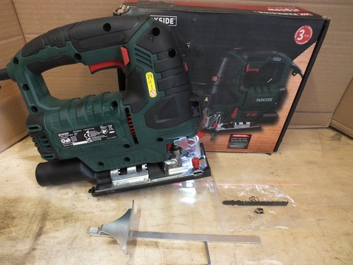 Parkside jigsaw pstd - parkside, c3