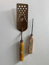 Misc Dairy Tools