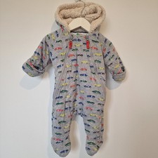 BODEN Baby Boys 3-6 Months Car