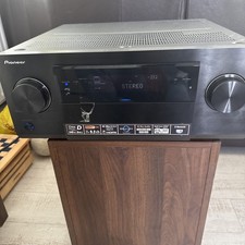 Pioneer SC-LX58 AV Receiver