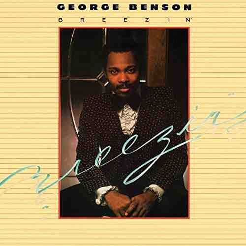 Benson george breezin - benson,, breezin'