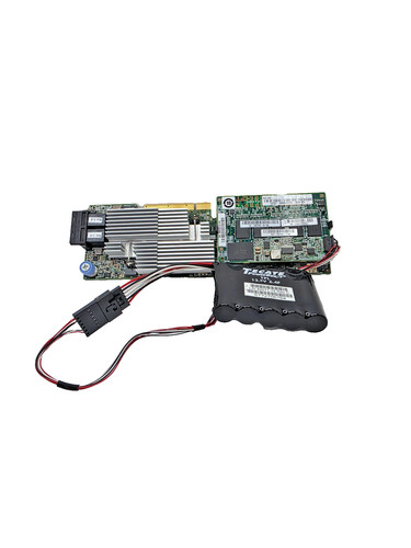 Cisco ucsc mraid12g 2gb v01 - cisco,