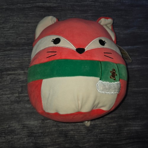 Squishmallows fifi the red fox - squishmallows,