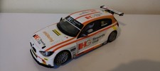 Scalextric BMW 125 Touring Car