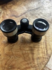 Vintage sunlux 3x Opera Glasses / Binoculars