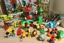 LEGO DUPLO Animals of the