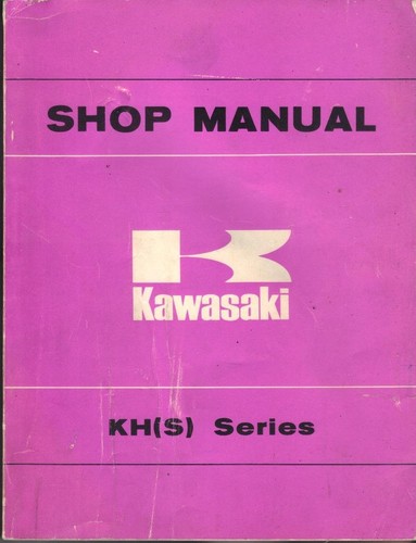 KAWASAKI