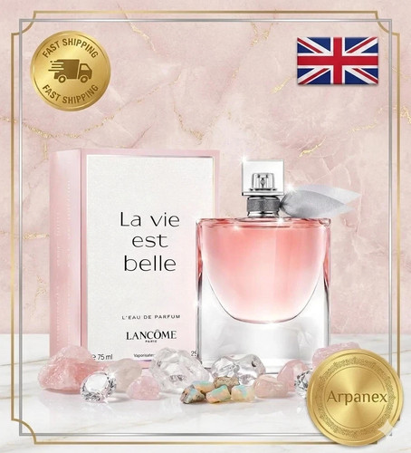 Lancôme vie est belle - lancôme, eau