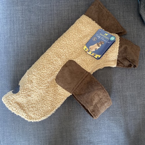 Dog coat teddy - -,