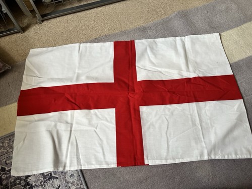 England george flag - st,