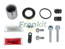 REAR BRAKE CALIPER 740170