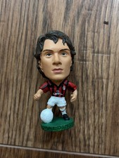Paulo Maldini Ac Milan Ser007 Corinthian Headliner Football Figure