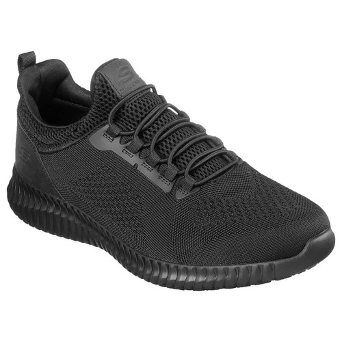 Skechers mens 2026 cessnock - skechers, sr