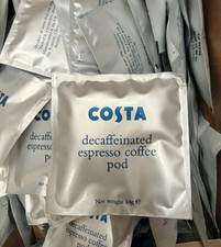 10 x Costa Coffee