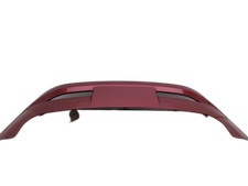 FORD Focus Spoiler Rear OEM