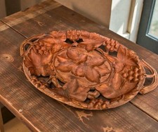 Antique German Black Forest