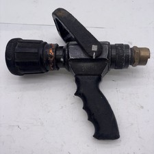 Ex Fire Service Brigade Main