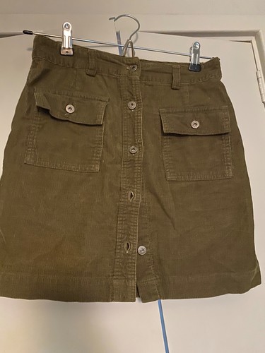 Gap vintage cord - vintage, skirt