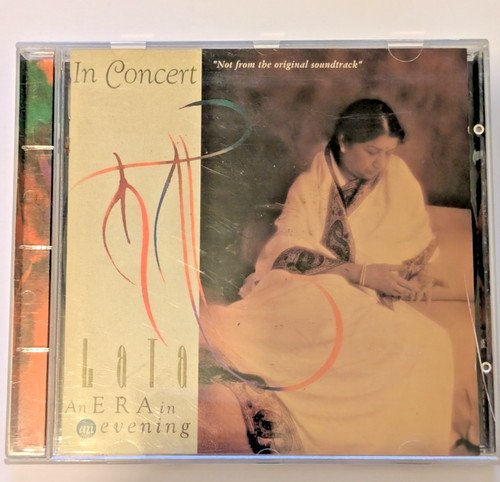 Lata mangeshkar concert - -,