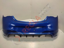 VAUXHALL CORSA E MK4 VXR