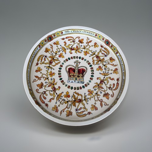 Emma bridgewater crown jewels - bridgewater,