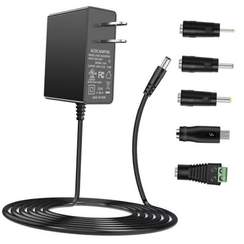 Baby swing power supply - swing,