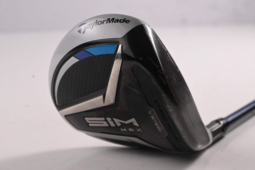 Taylormade sim max wood - #5,