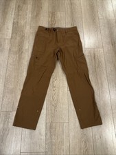 Prana Adamson Winter Pant