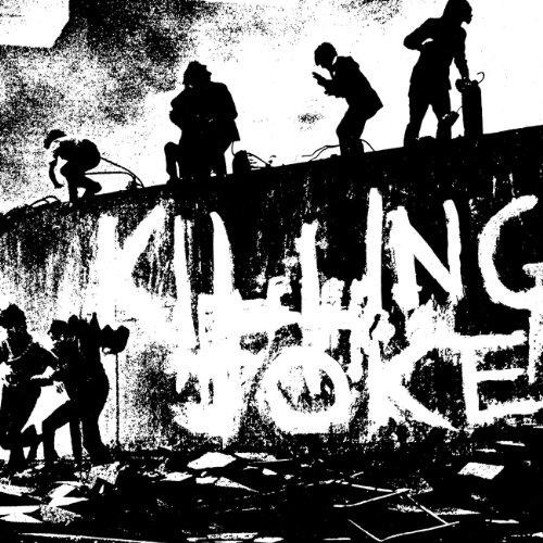 Killing joke - killing,