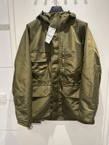 Engineered garments flight - garments,