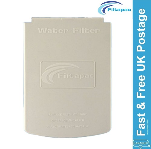 Filtapac truma carver crystal - truma,