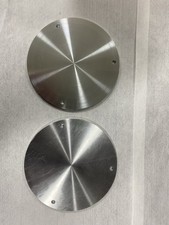 Ford Anglia 105e Heater