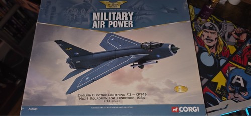 Corgi aviation archive - corgi, aa32304