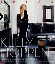 Kelly Hoppen: Ideas: Creating