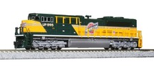 N Scale - Kato 176-8407
