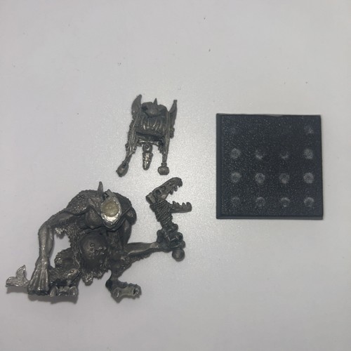 Orcs goblins river troll - &, goblins: