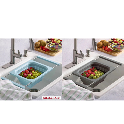 Kitchenaid expandable over - kitchenaid,