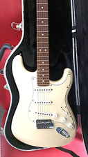 Fender stratocaster usa - fender,