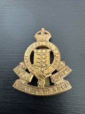 Royal Army Ordnance Corps RAOC