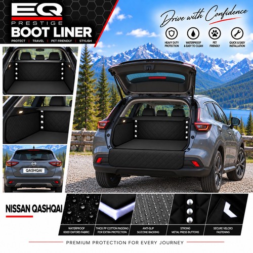 For nissan qashqai heavy - qashqai,
