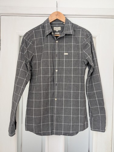 Jack wills men grey shirt - jack,